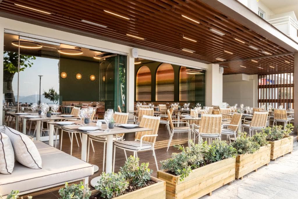 KoSea Boutique Hotel - 42