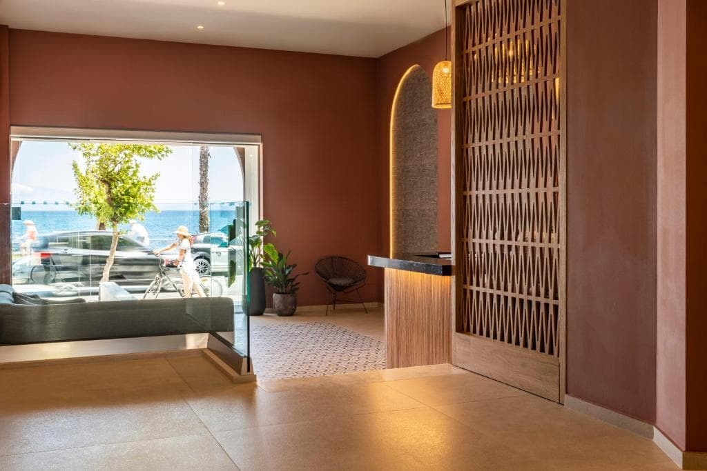 KoSea Boutique Hotel - 43