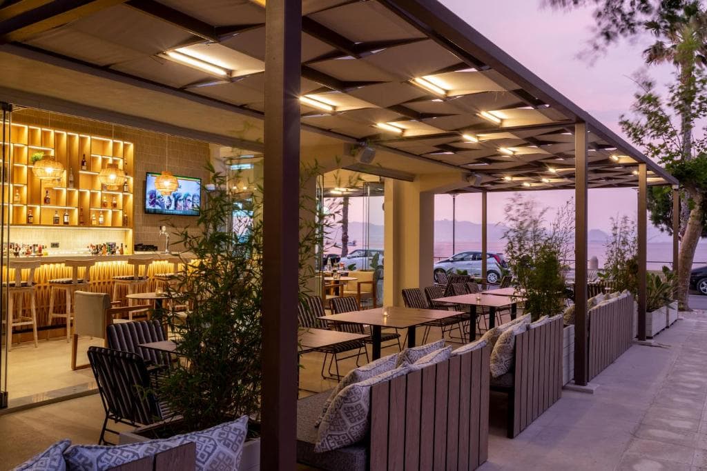 KoSea Boutique Hotel - 45