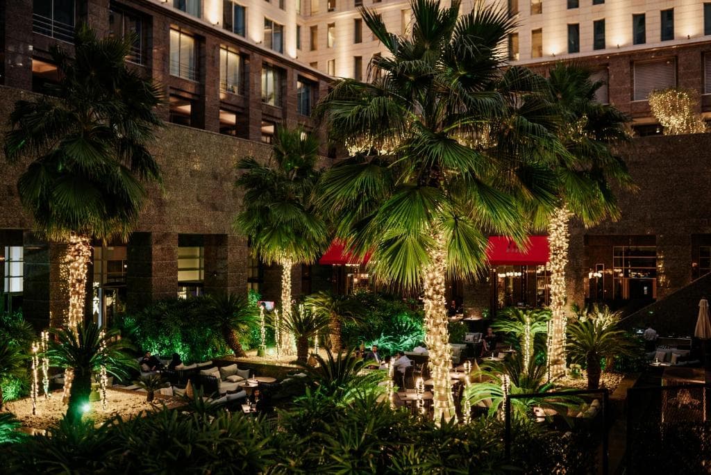 The Ritz Carlton, Dubai International Financial Centre - 11