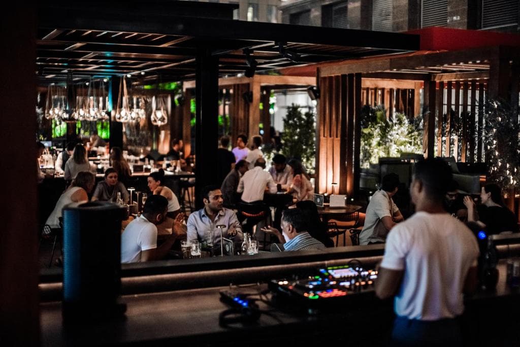 The Ritz Carlton, Dubai International Financial Centre - 15