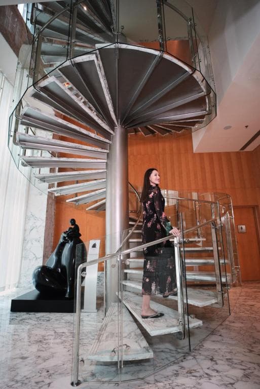 The Ritz Carlton, Dubai International Financial Centre - 29