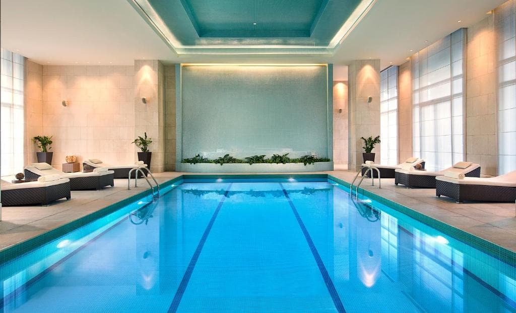 The Ritz Carlton, Dubai International Financial Centre - 31