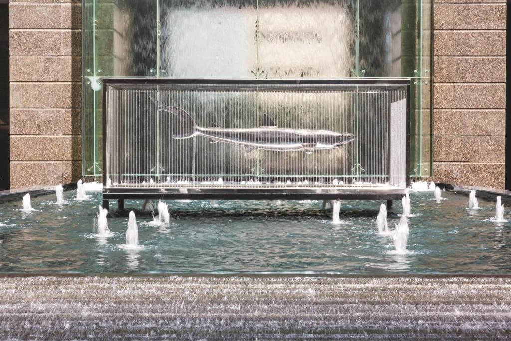The Ritz Carlton, Dubai International Financial Centre - 35