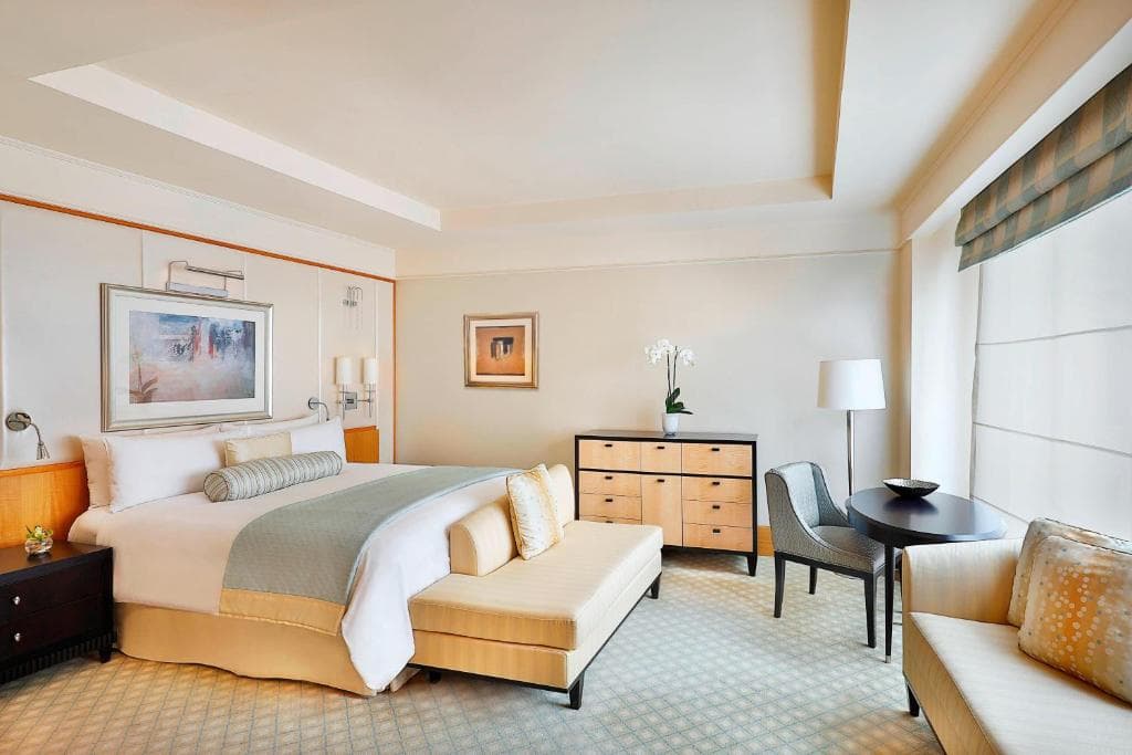 The Ritz Carlton, Dubai International Financial Centre - 38
