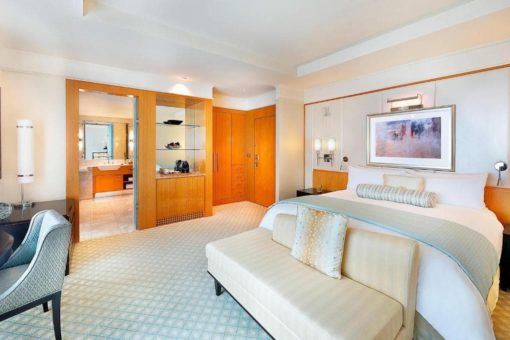 The Ritz Carlton, Dubai International Financial Centre - 39