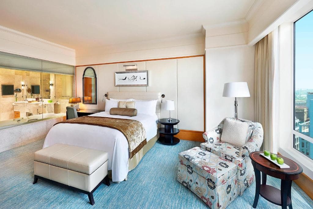 The Ritz Carlton, Dubai International Financial Centre - 40