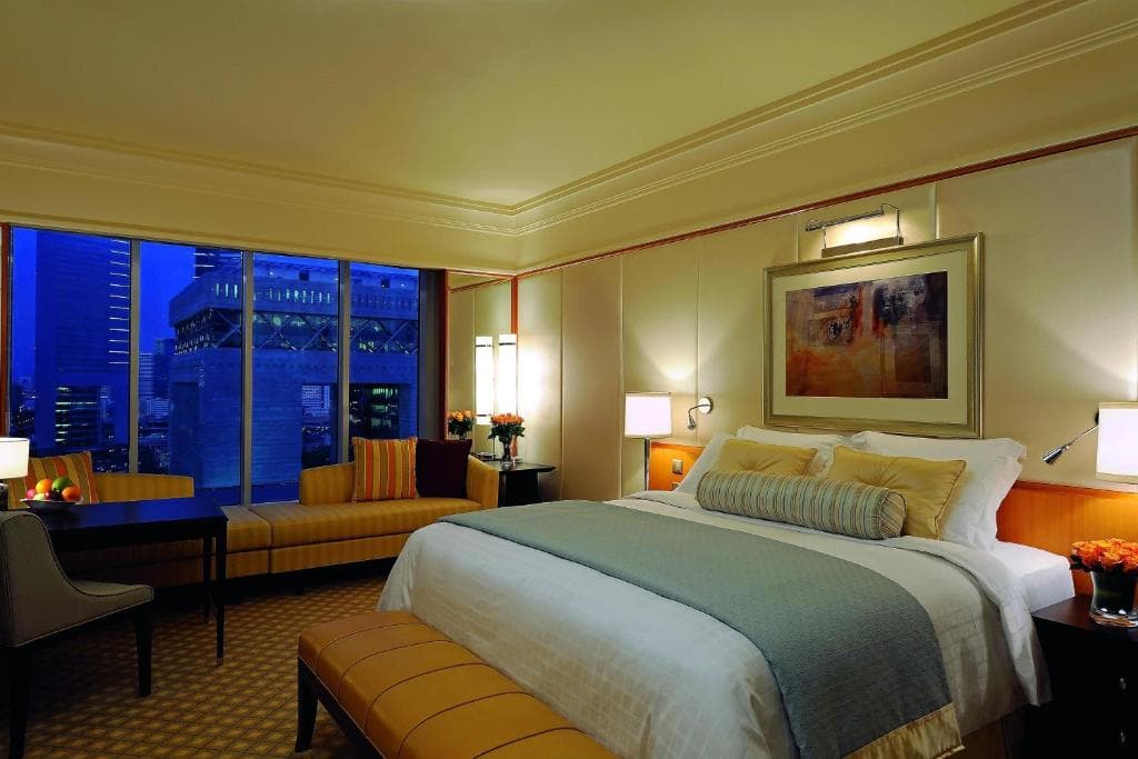 The Ritz Carlton, Dubai International Financial Centre - 42