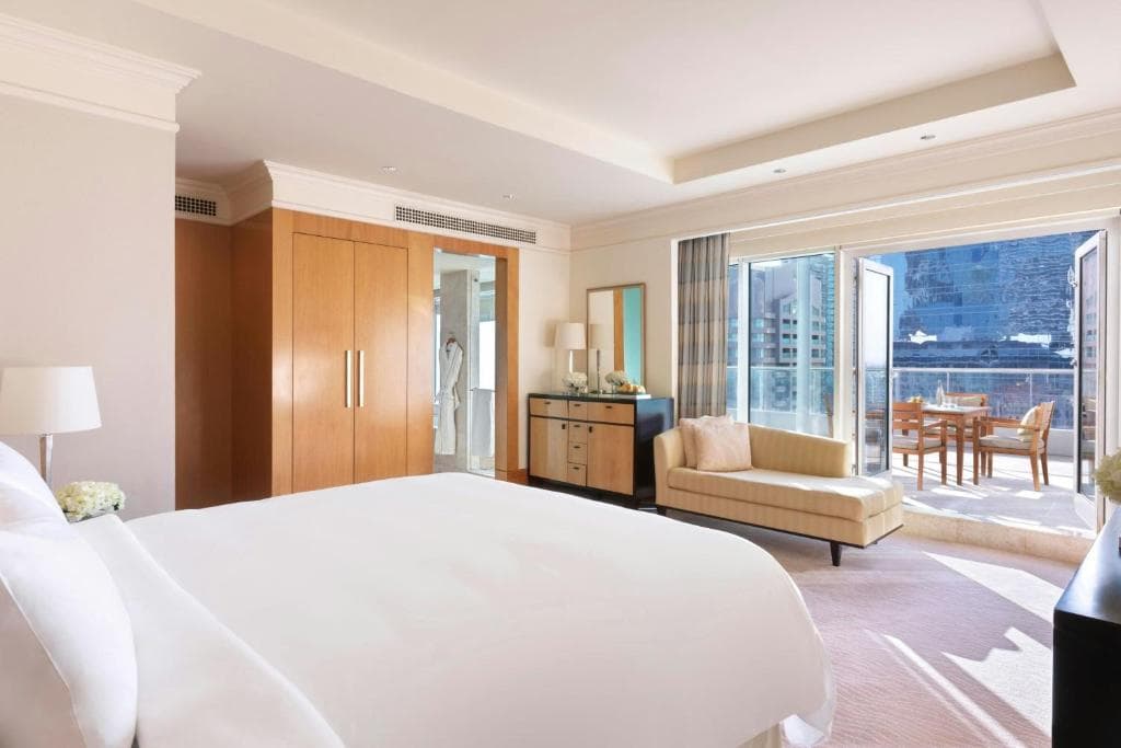 The Ritz Carlton, Dubai International Financial Centre - 45