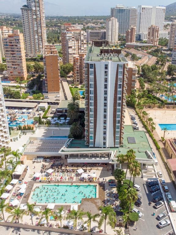 Sejur Costa Blanca - Hotel Rosamar 3* - 7