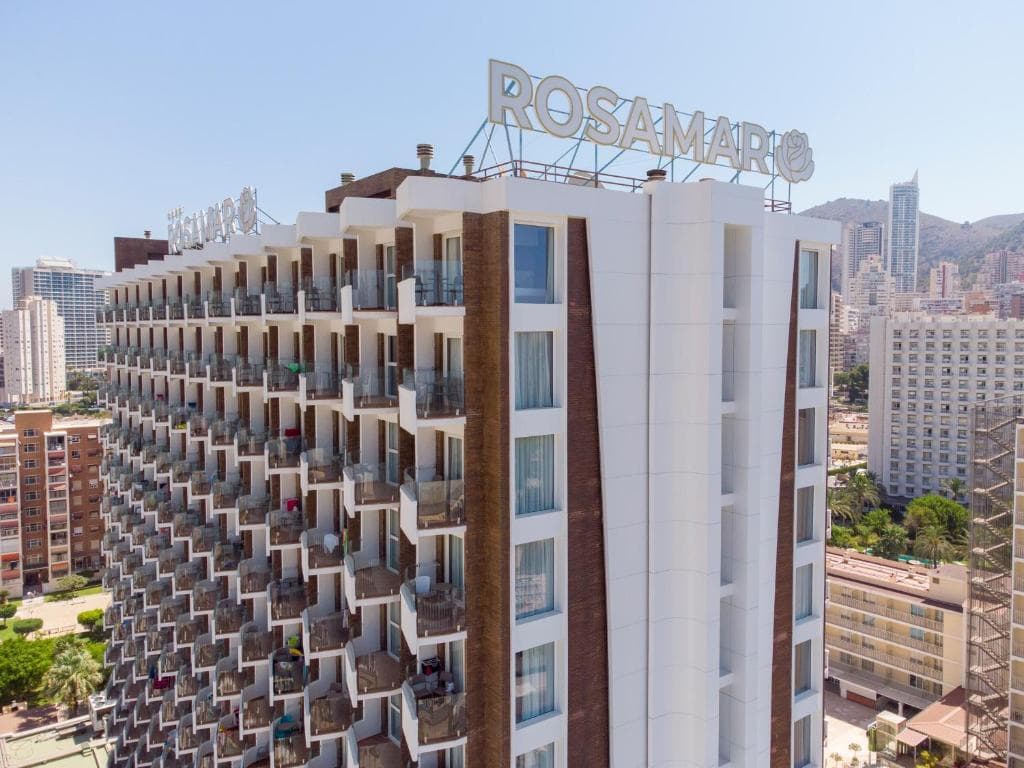 Sejur Costa Blanca - Hotel Rosamar 3* - 15