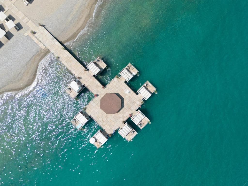 Charter Antalya - Hotel Sherwood Exclusive - 12