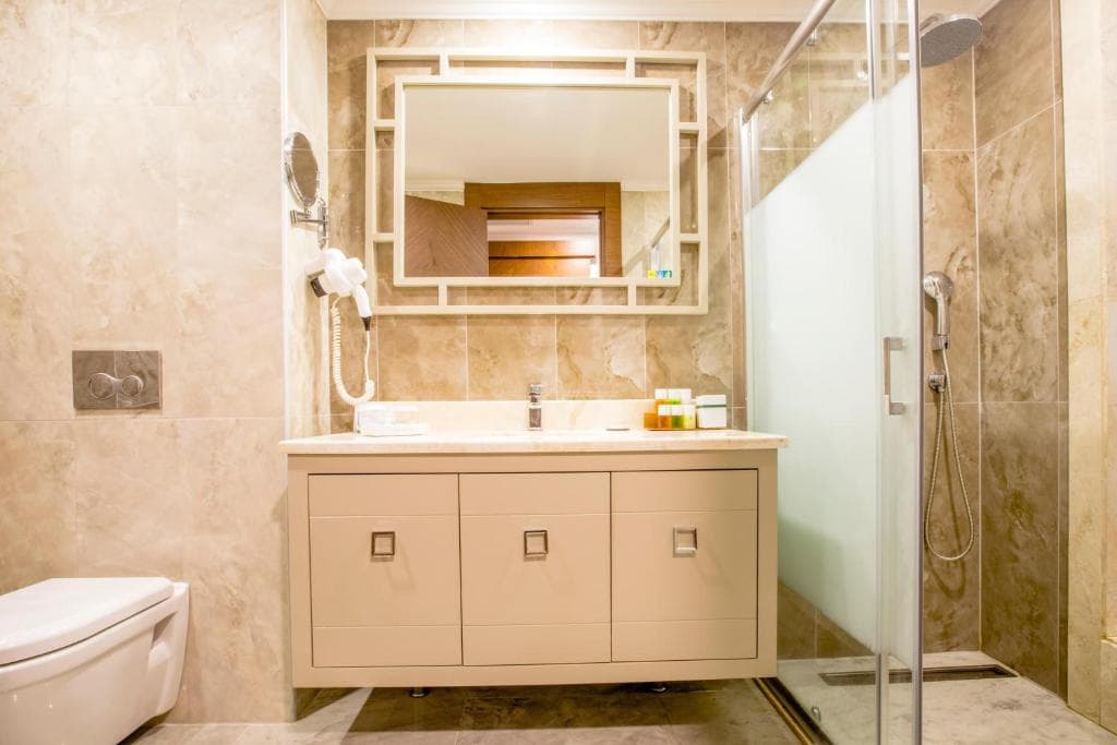 Charter Antalya - Hotel Sherwood Exclusive - 18