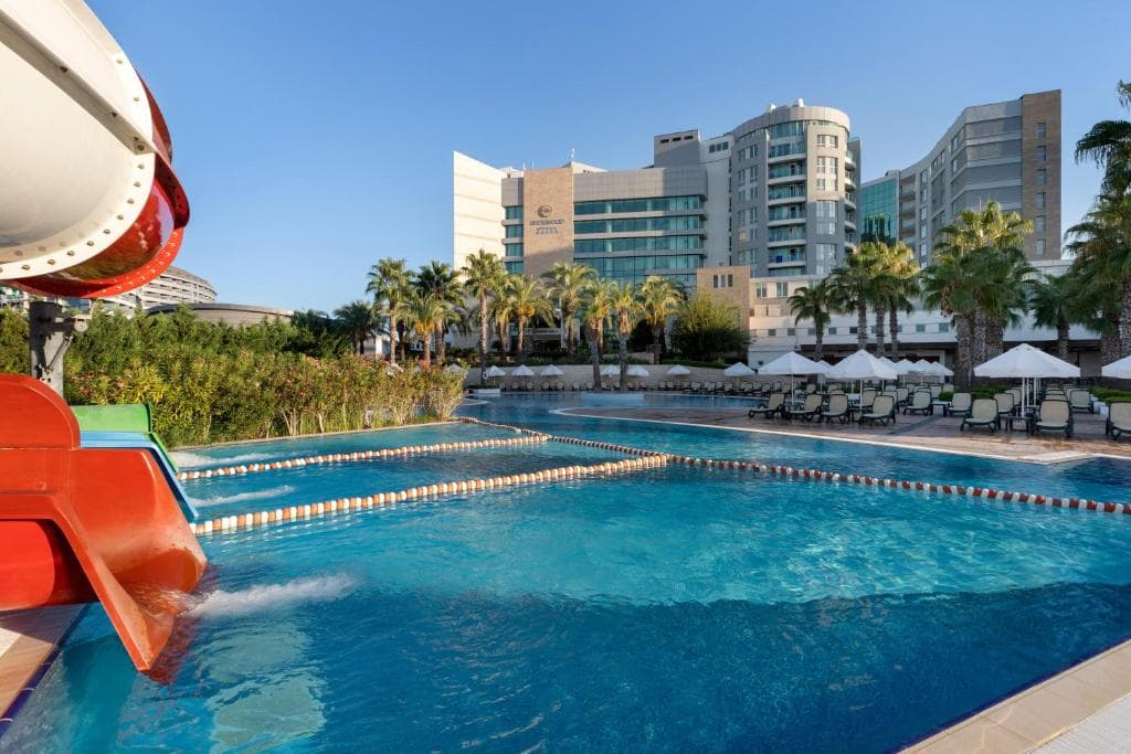 Sherwood Exclusive Lara (ex Sherwood Breezes) - 4