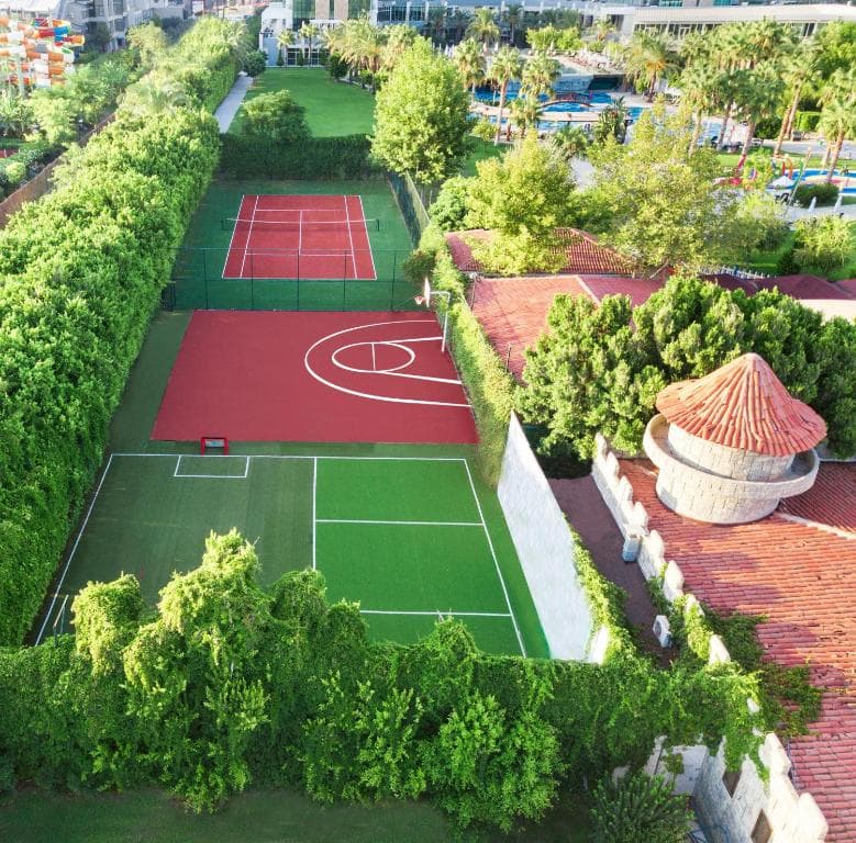 Sherwood Exclusive Lara (ex Sherwood Breezes) - 5