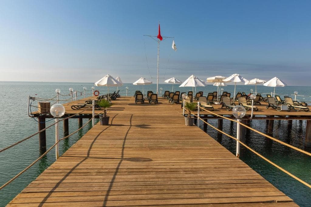 Sherwood Exclusive Lara (ex Sherwood Breezes) - 9