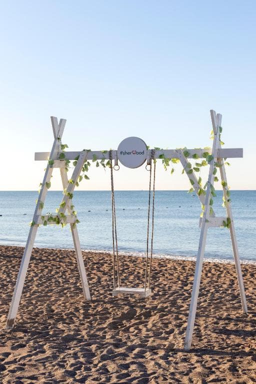 Sherwood Exclusive Lara (ex Sherwood Breezes) - 11