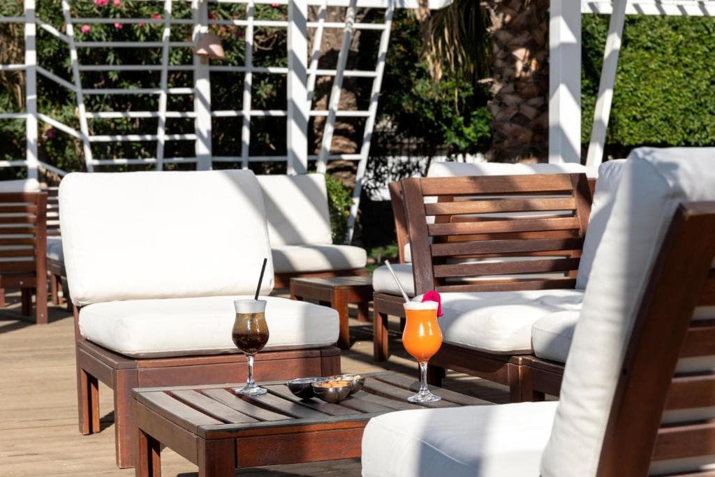 Sherwood Exclusive Lara (ex Sherwood Breezes) - 13