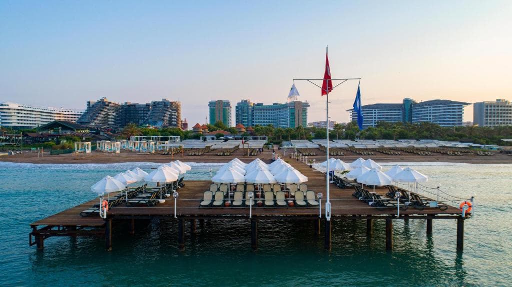 Sherwood Exclusive Lara (ex Sherwood Breezes) - 19