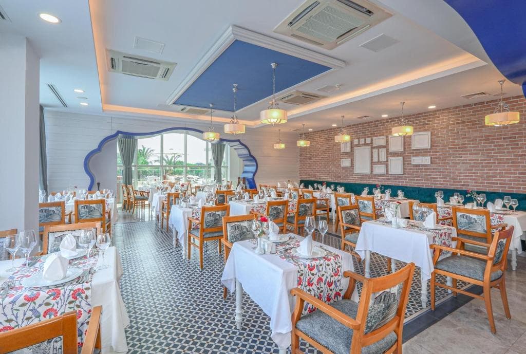 Sherwood Exclusive Lara (ex Sherwood Breezes) - 25