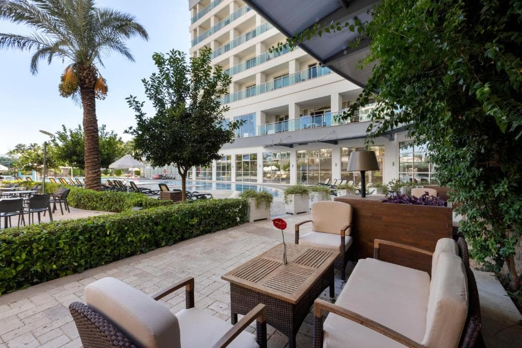 Sherwood Exclusive Lara (ex Sherwood Breezes) - 26