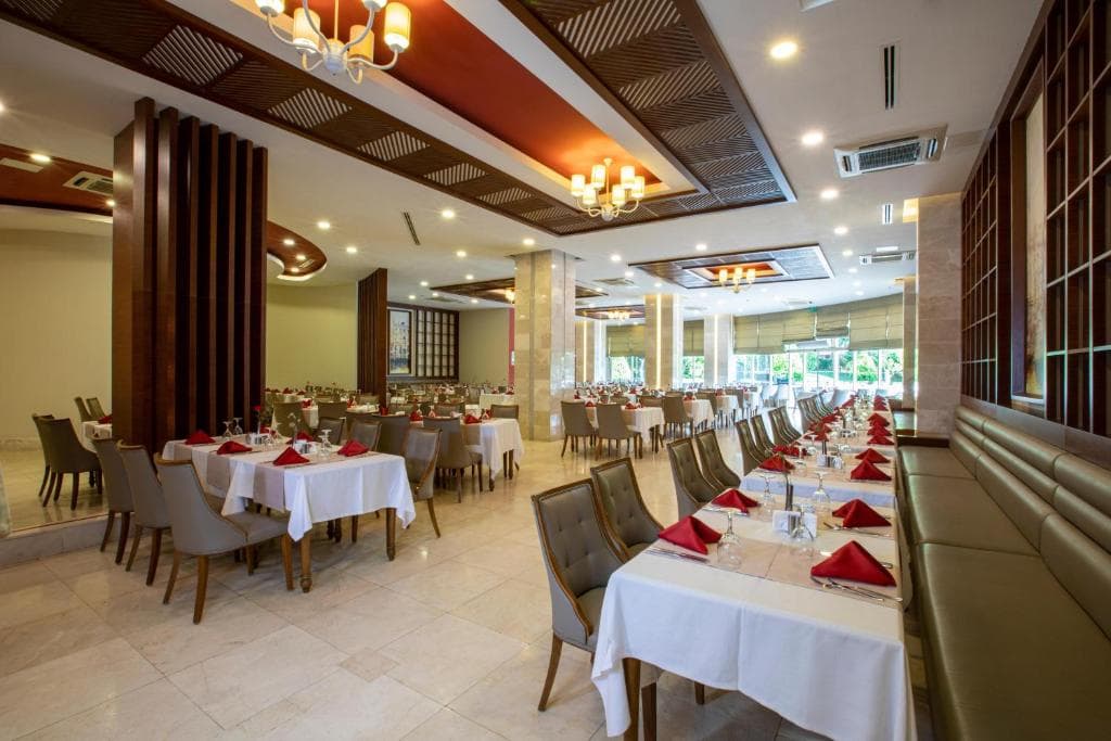 Sherwood Exclusive Lara (ex Sherwood Breezes) - 34