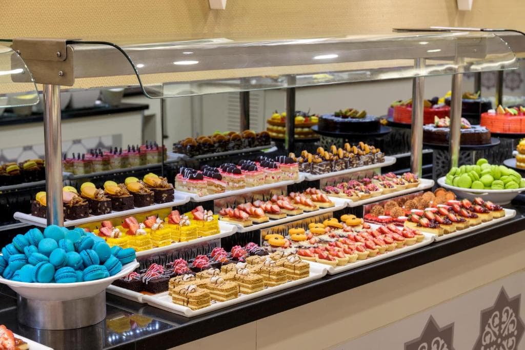 Sherwood Exclusive Lara (ex Sherwood Breezes) - 37