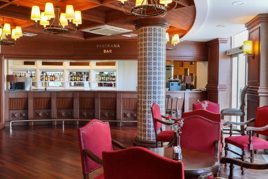 Sherwood Exclusive Lara (ex Sherwood Breezes) - 45