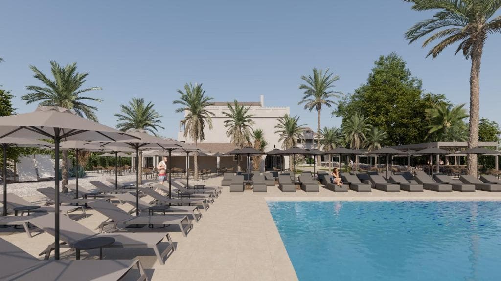 Nobilis Corfu Hotel - 1