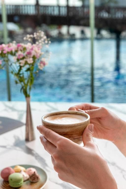 Charter Antalya - Hotel Sherwood Dreams Resort - 22