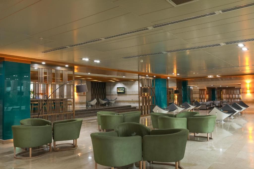 Charter Antalya - Hotel Sherwood Dreams Resort - 38