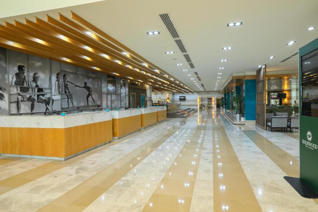 Charter Antalya - Hotel Sherwood Dreams Resort - 39