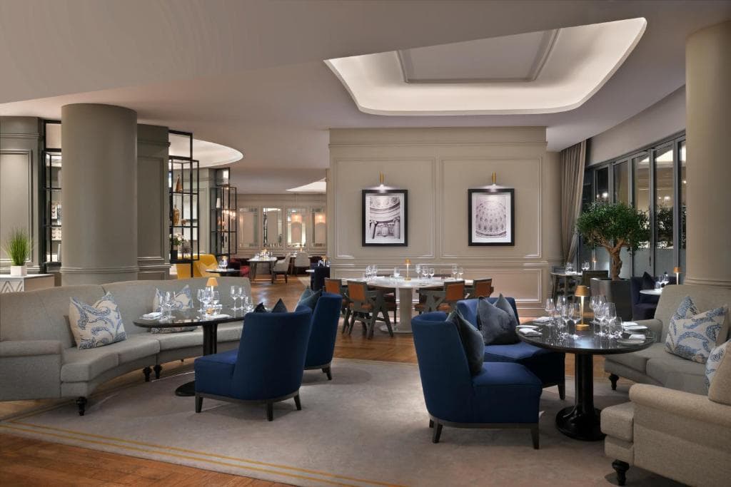Kempinski The Boulevard Dubai (ex. Address Boulevard Dubai) - 21