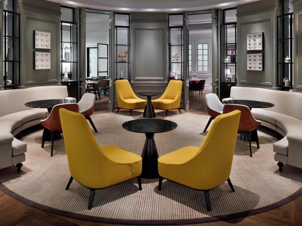 Kempinski The Boulevard Dubai (ex. Address Boulevard Dubai) - 22