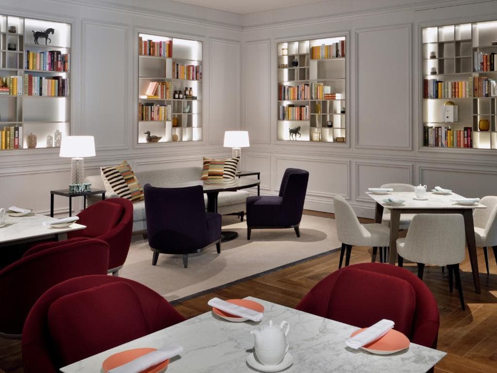 Kempinski The Boulevard Dubai (ex. Address Boulevard Dubai) - 23