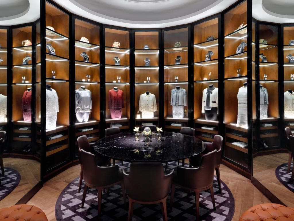 Kempinski The Boulevard Dubai (ex. Address Boulevard Dubai) - 24
