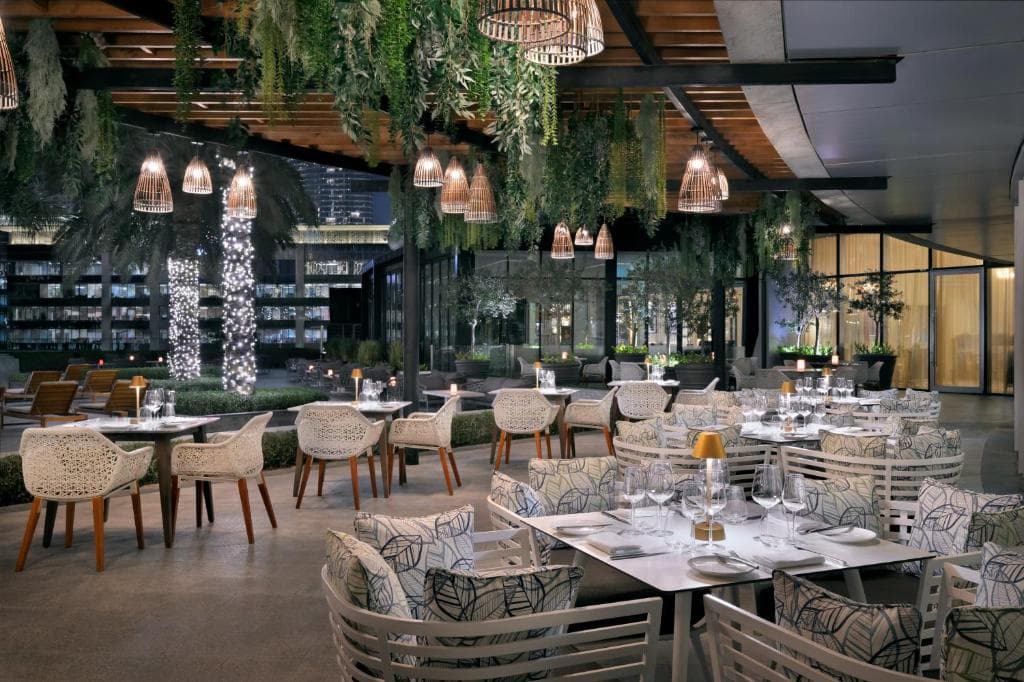 Kempinski The Boulevard Dubai (ex. Address Boulevard Dubai) - 25