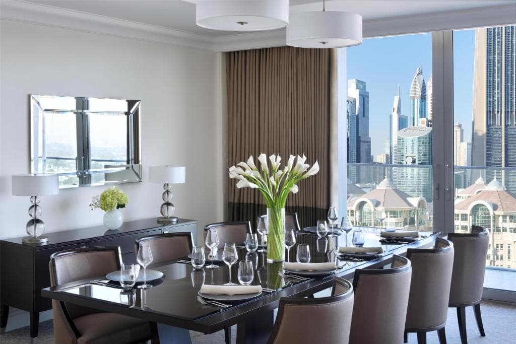 Kempinski The Boulevard Dubai (ex. Address Boulevard Dubai) - 26