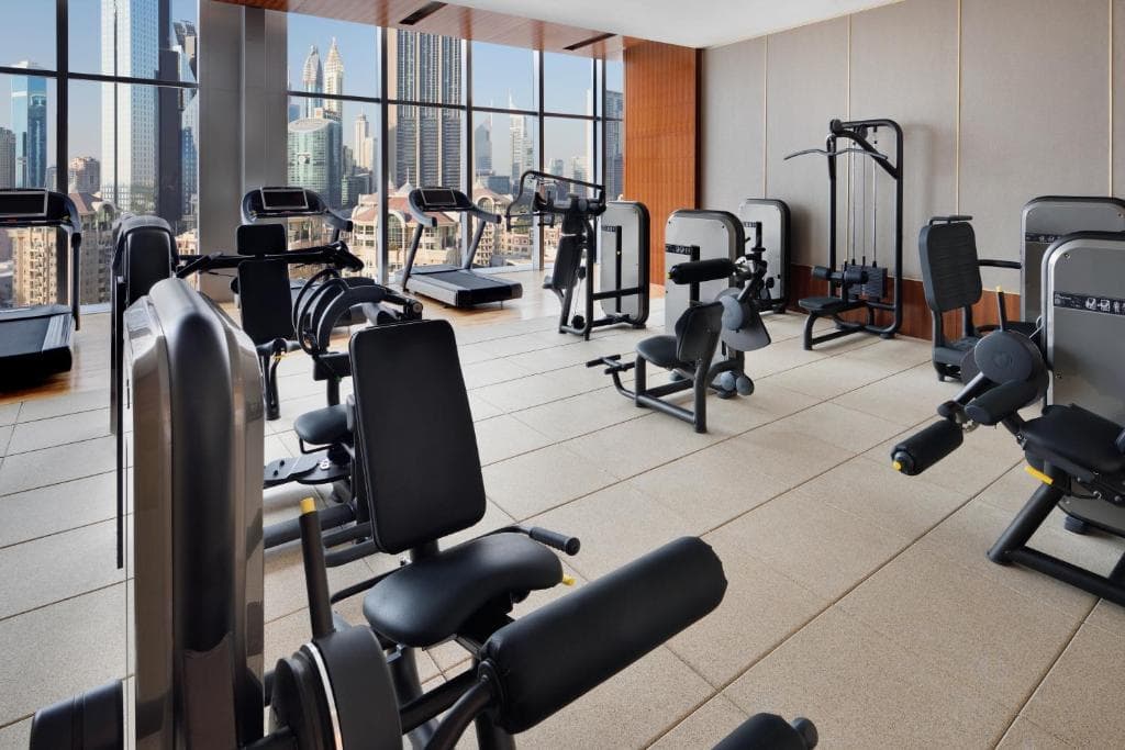 Kempinski The Boulevard Dubai (ex. Address Boulevard Dubai) - 30