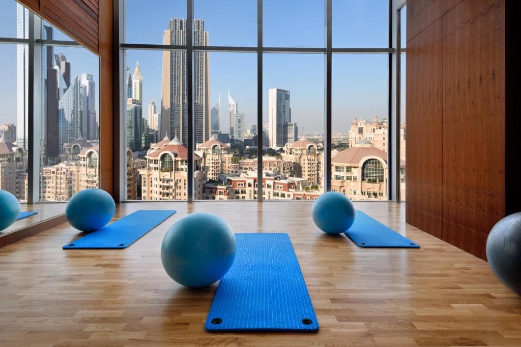 Kempinski The Boulevard Dubai (ex. Address Boulevard Dubai) - 32