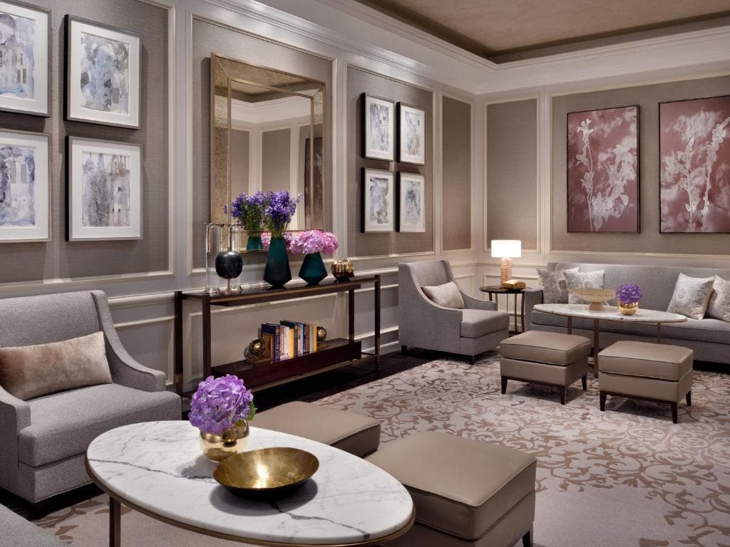 Kempinski The Boulevard Dubai (ex. Address Boulevard Dubai) - 33
