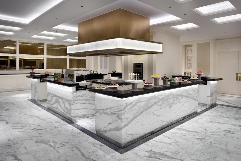 Kempinski The Boulevard Dubai (ex. Address Boulevard Dubai) - 34
