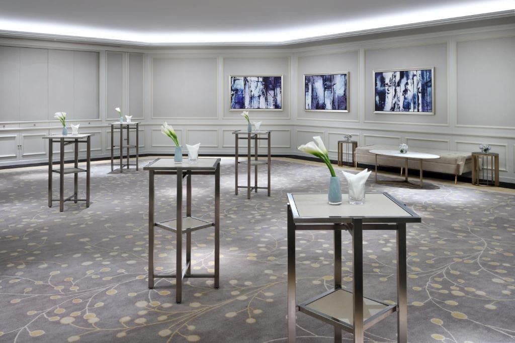 Kempinski The Boulevard Dubai (ex. Address Boulevard Dubai) - 35