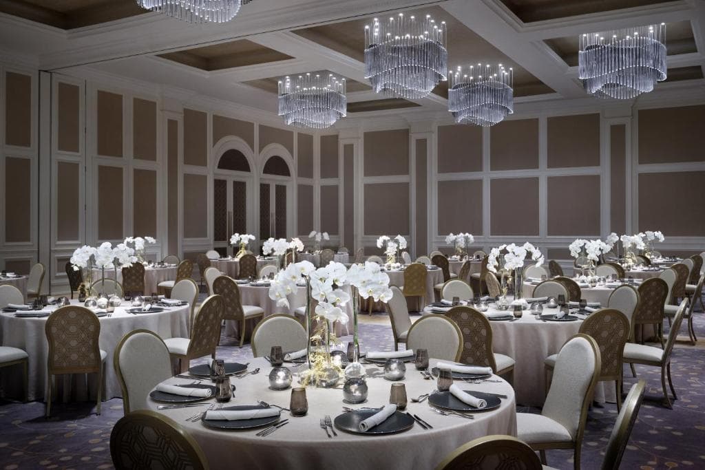 Kempinski The Boulevard Dubai (ex. Address Boulevard Dubai) - 36