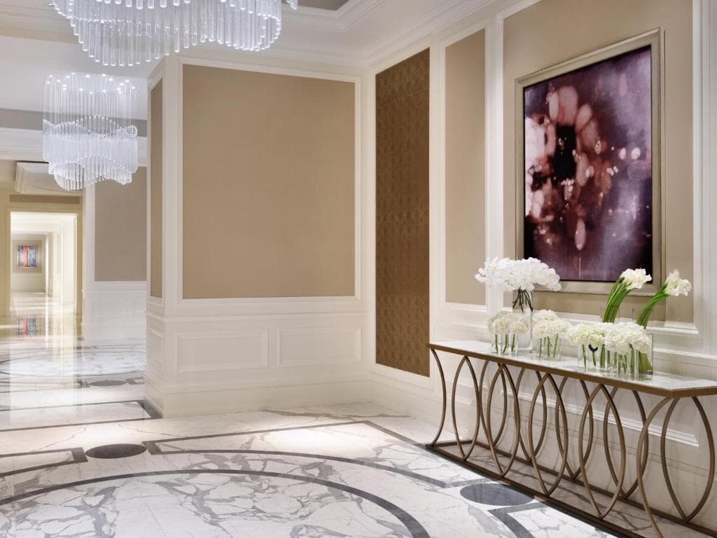 Kempinski The Boulevard Dubai (ex. Address Boulevard Dubai) - 37