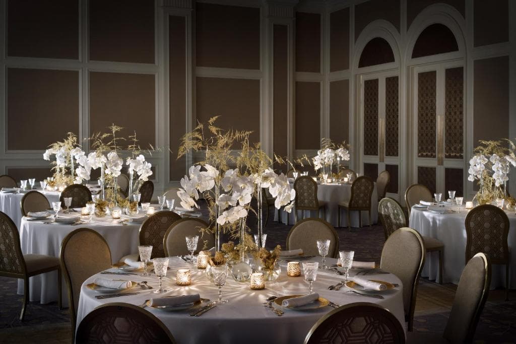 Kempinski The Boulevard Dubai (ex. Address Boulevard Dubai) - 38