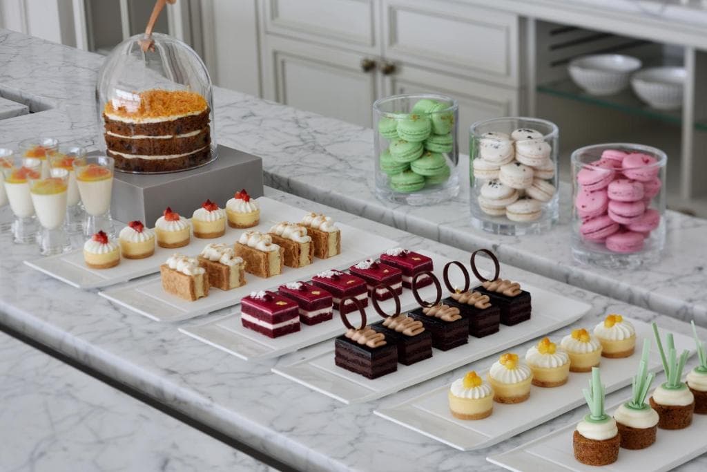 Kempinski The Boulevard Dubai (ex. Address Boulevard Dubai) - 41
