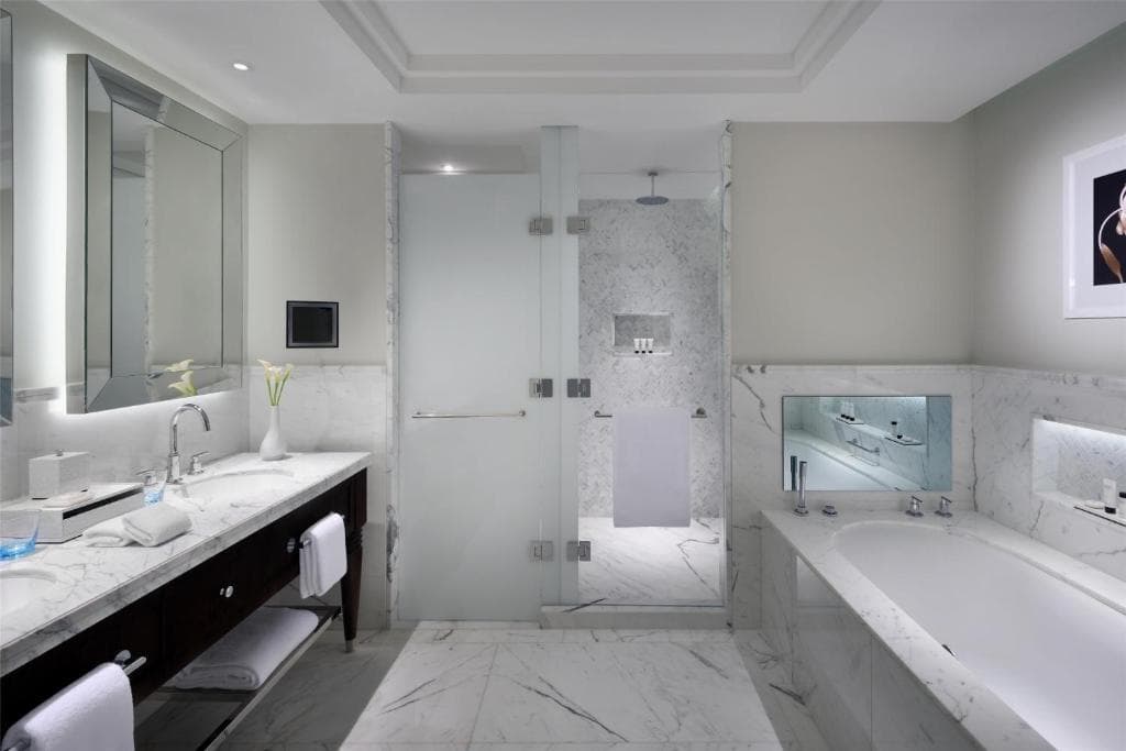 Kempinski The Boulevard Dubai (ex. Address Boulevard Dubai) - 43