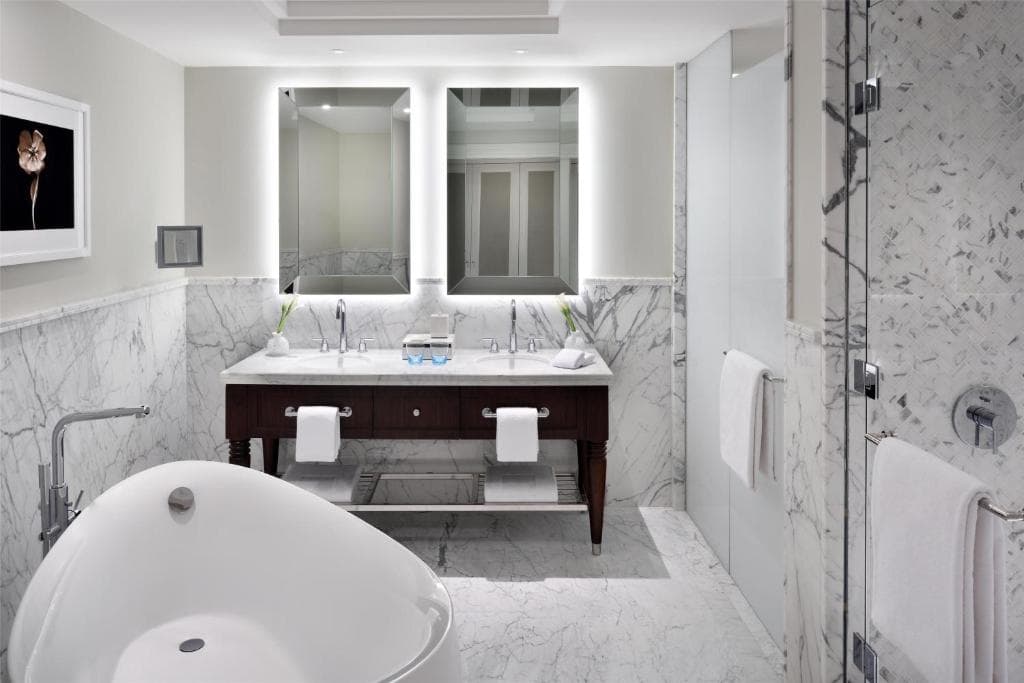 Kempinski The Boulevard Dubai (ex. Address Boulevard Dubai) - 44