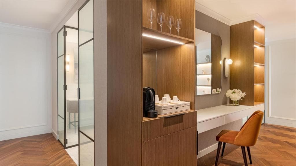 Kempinski The Boulevard Dubai (ex. Address Boulevard Dubai) - 45